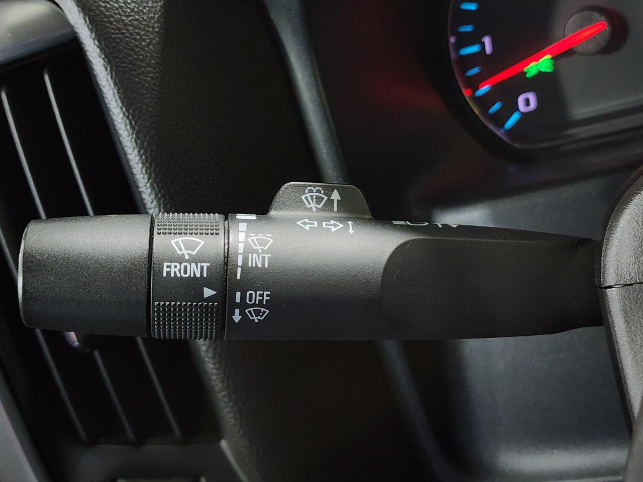 Chevrolet Silverado 2500HD  2018