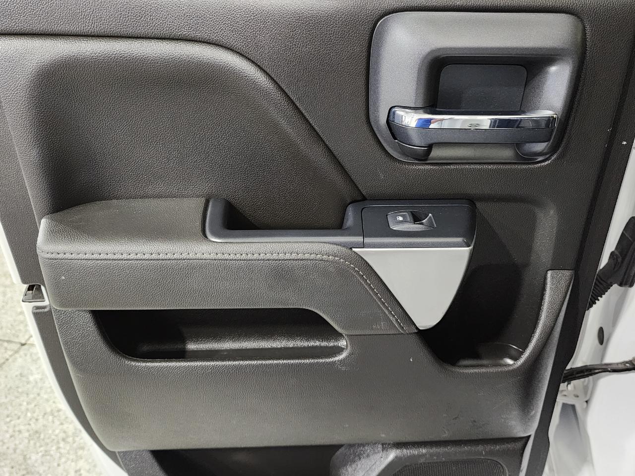 Chevrolet Silverado 2500HD  2018