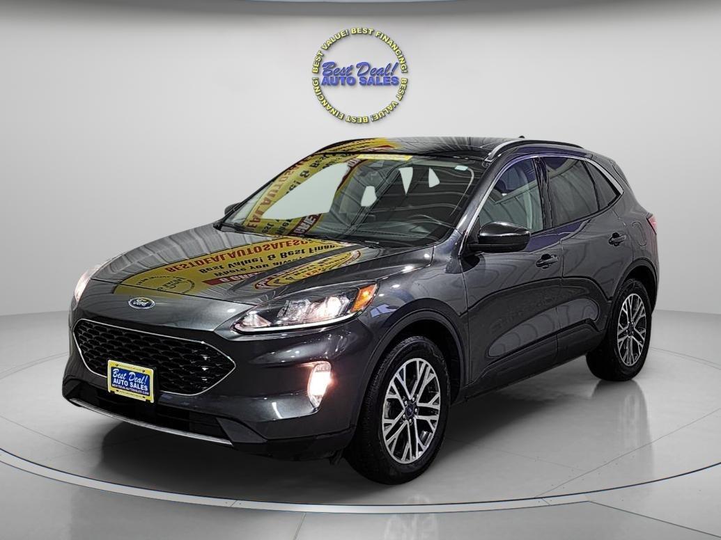 Ford Escape  2020