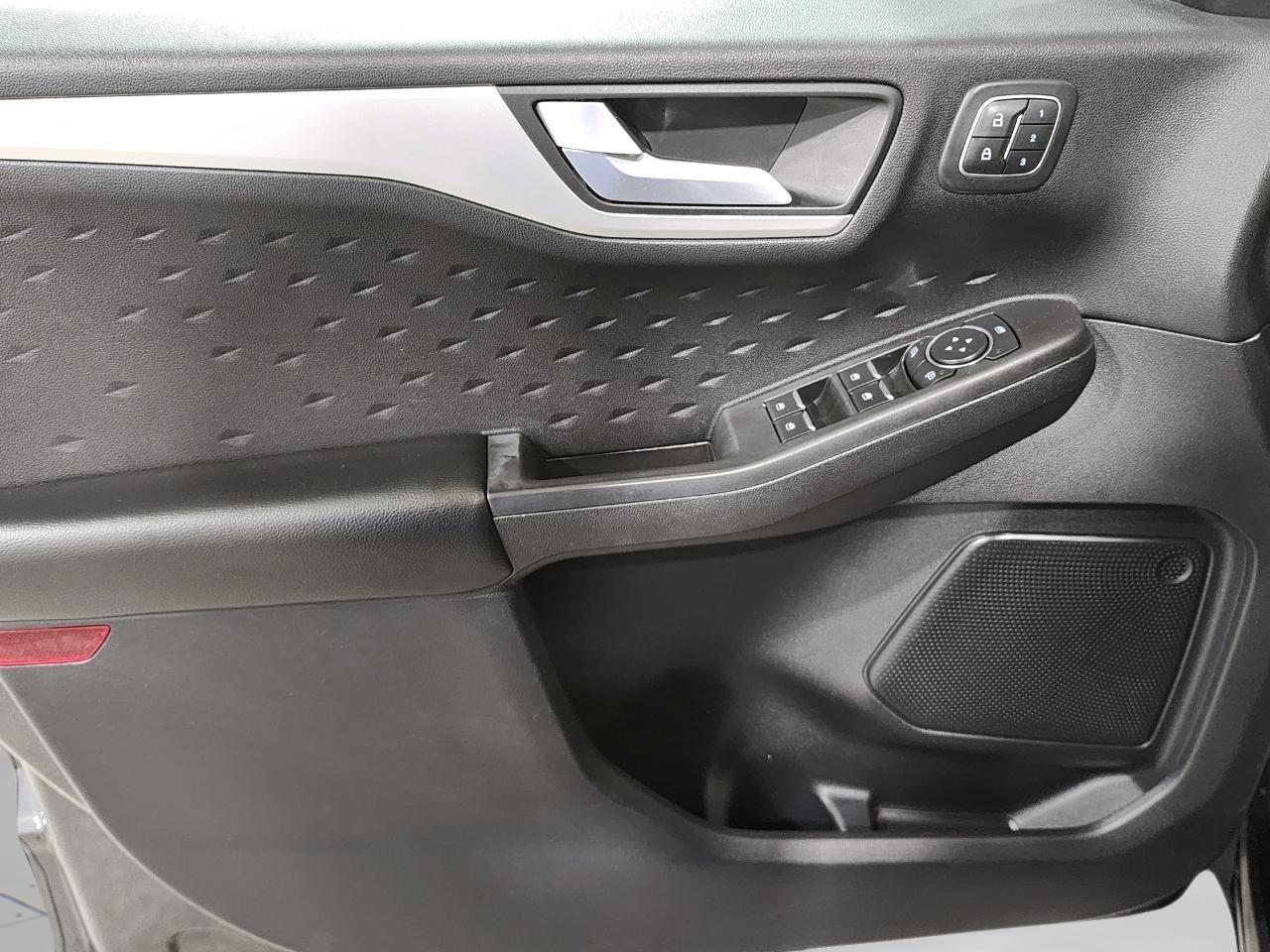 Ford Escape  2020