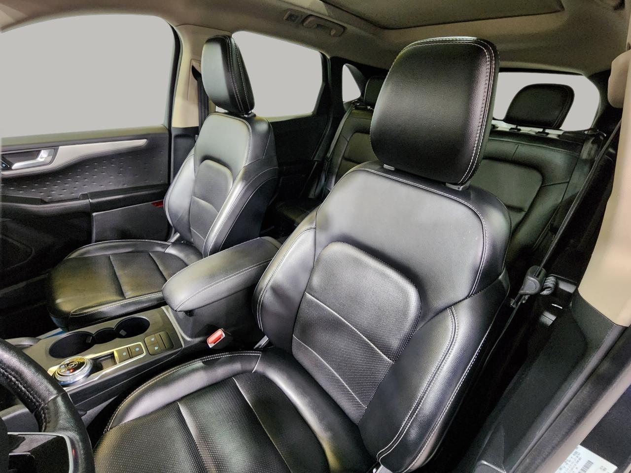 Ford Escape  2020