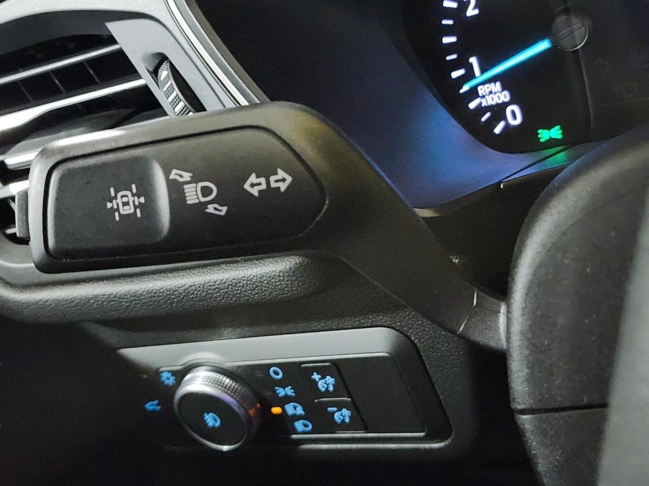 Ford Escape  2020
