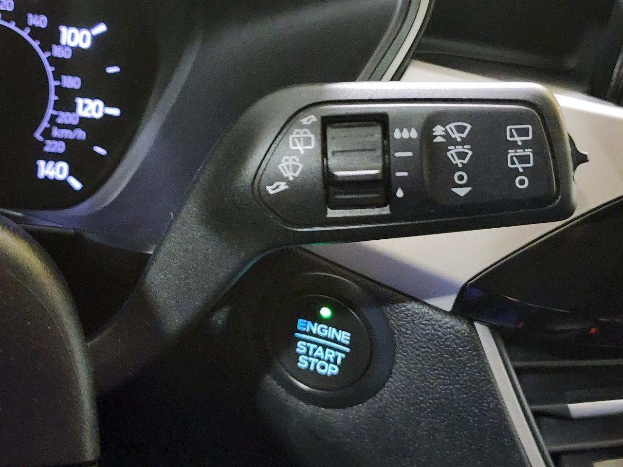 Ford Escape  2020