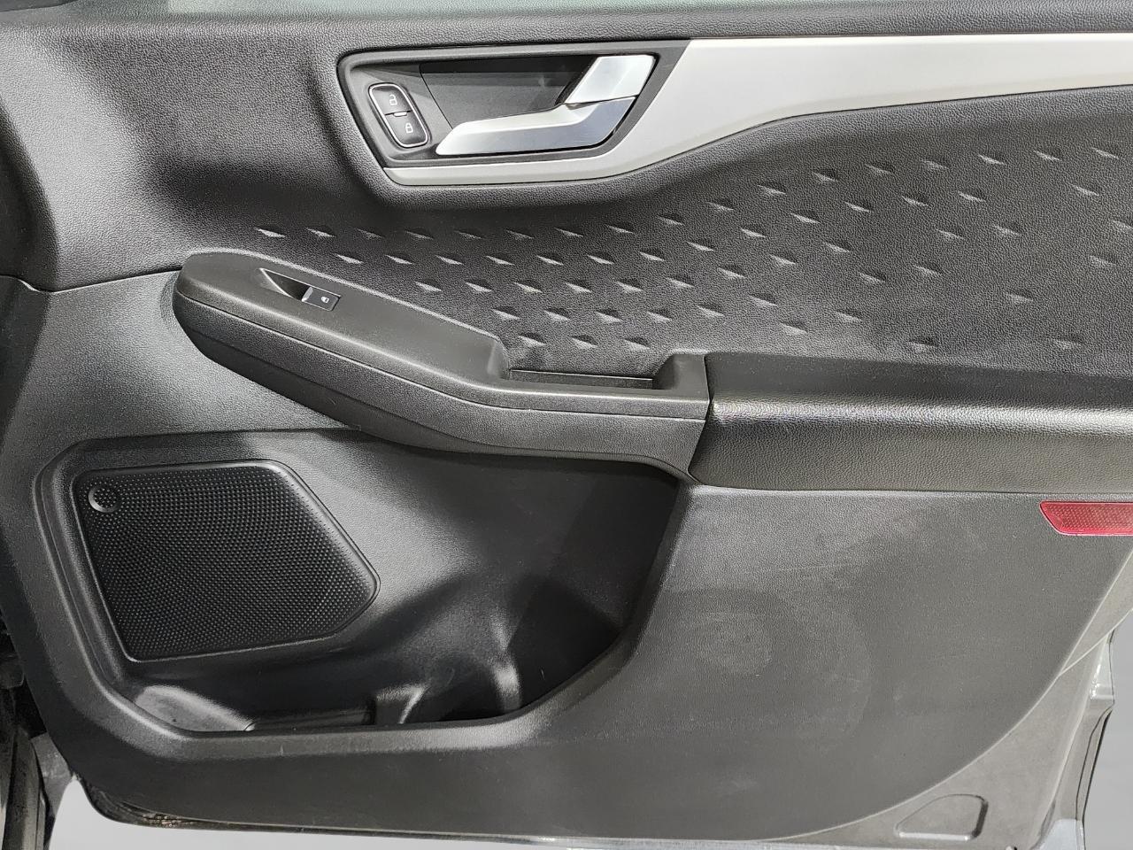 Ford Escape  2020