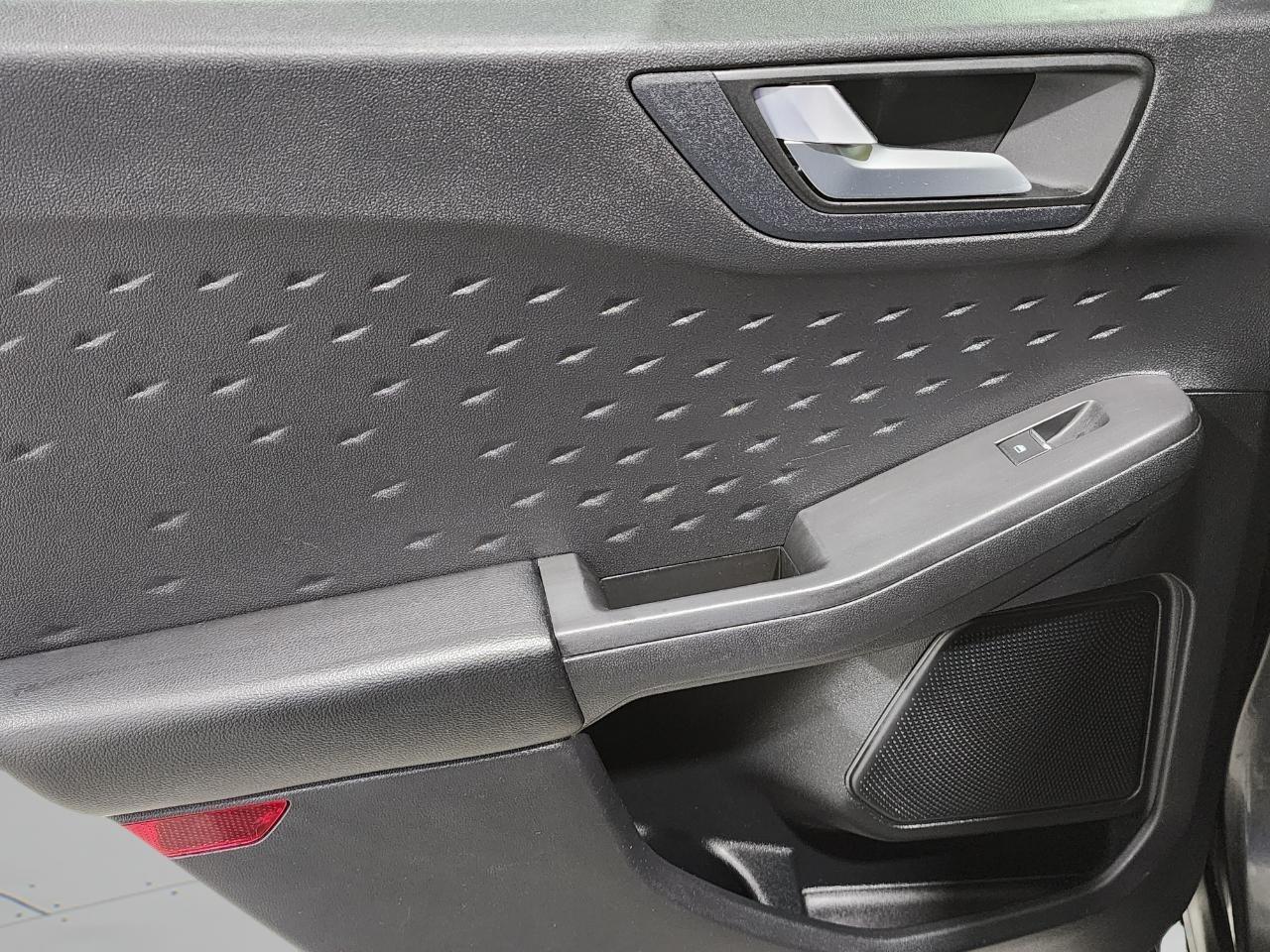 Ford Escape  2020