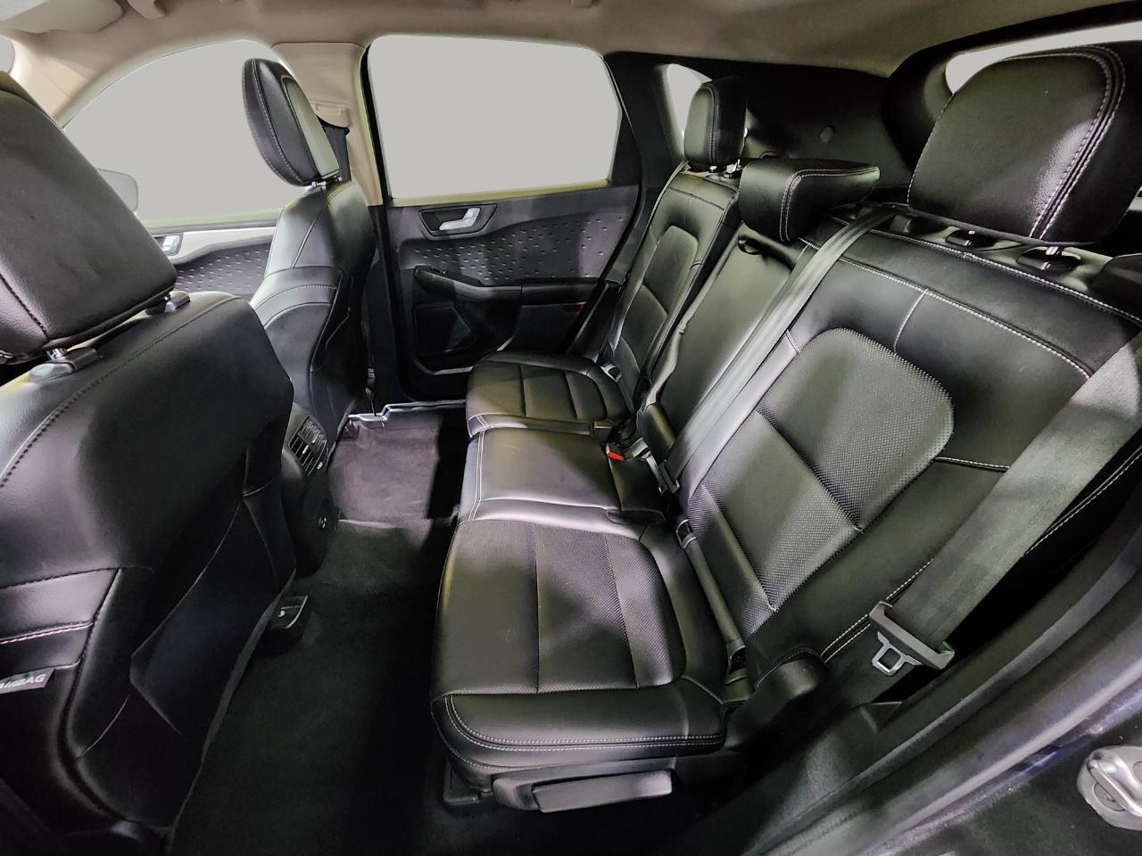 Ford Escape  2020