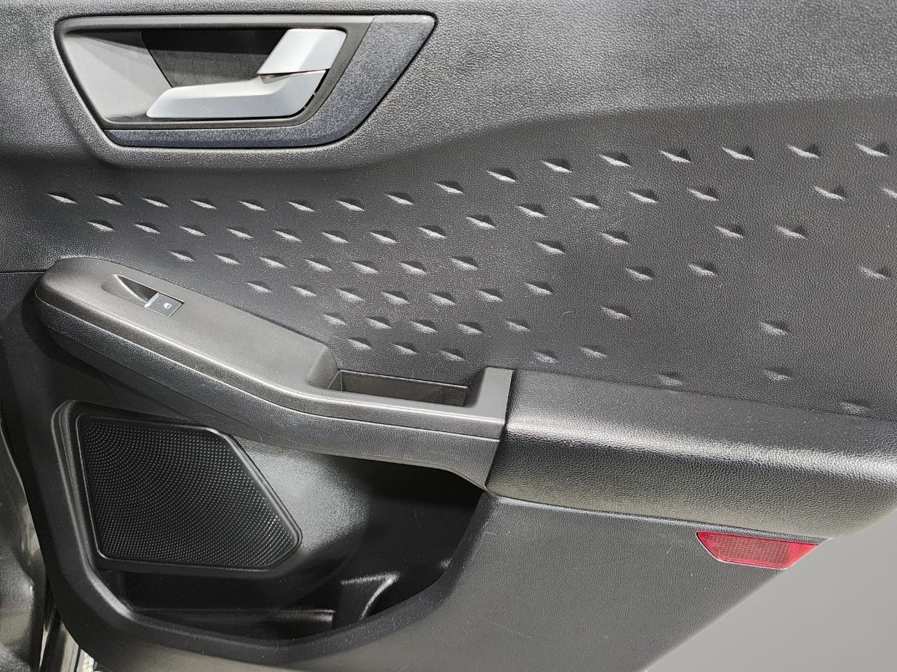 Ford Escape  2020