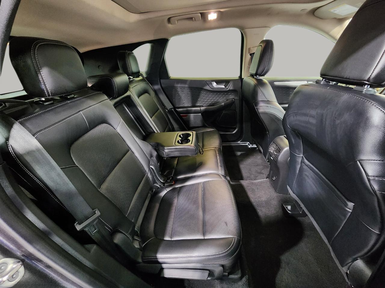 Ford Escape  2020