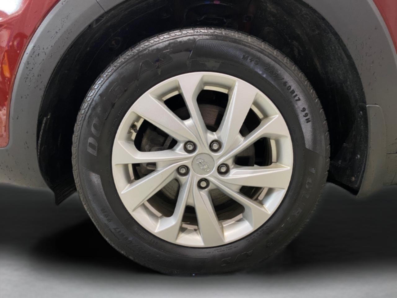 Hyundai Tucson Value AWD 2020