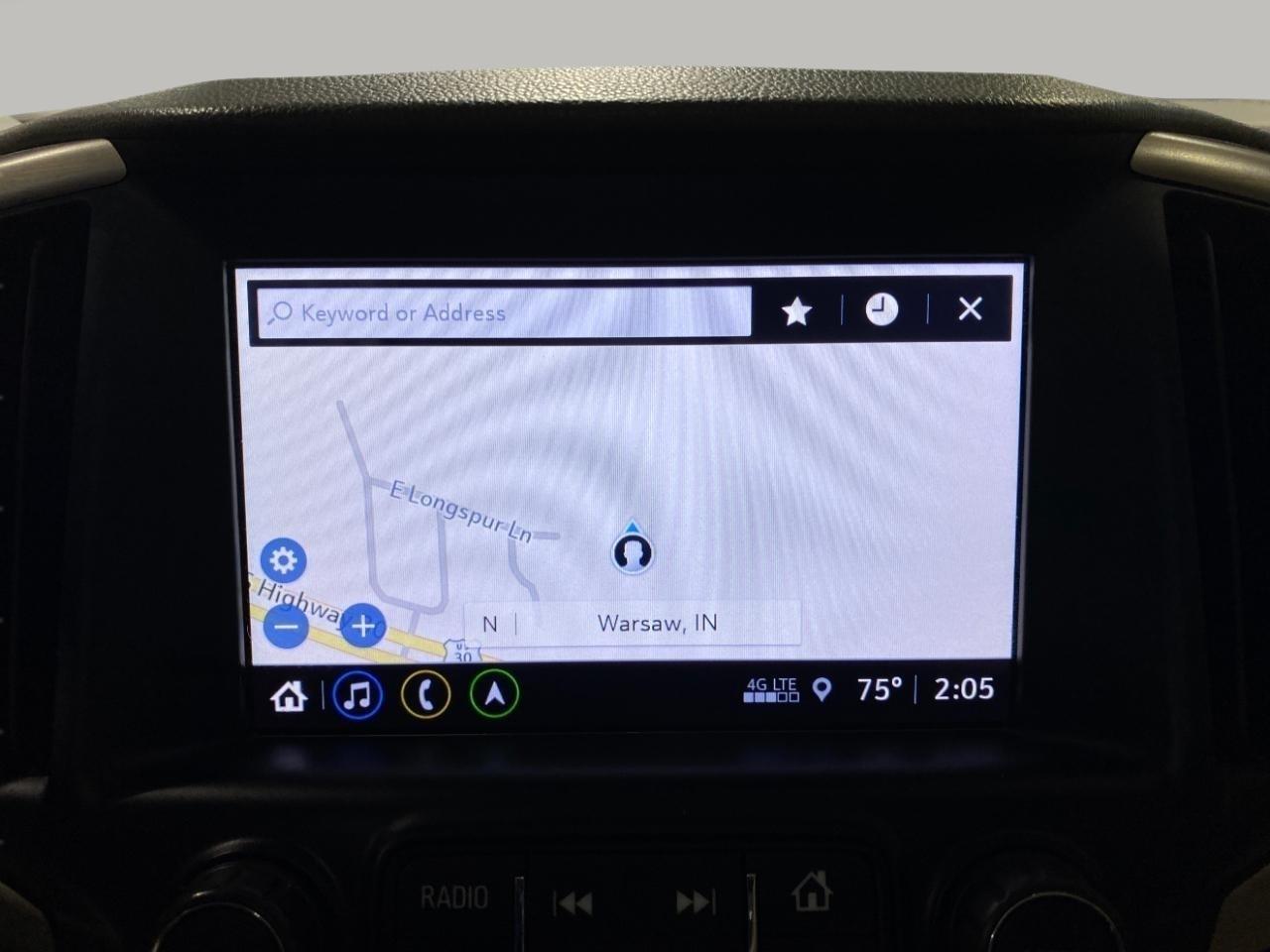 GMC Terrain Denali AWD 2018
