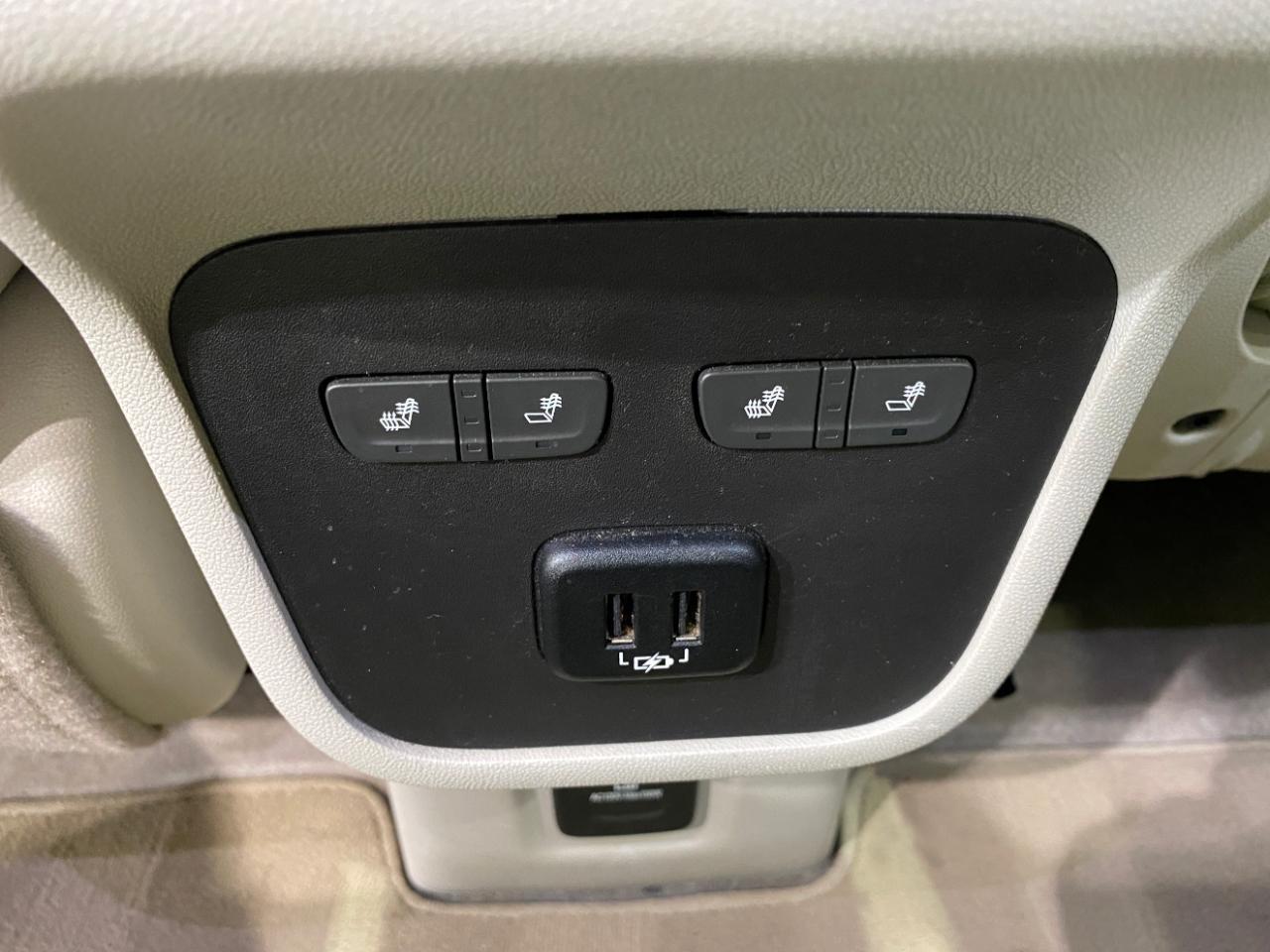 GMC Terrain Denali AWD 2018