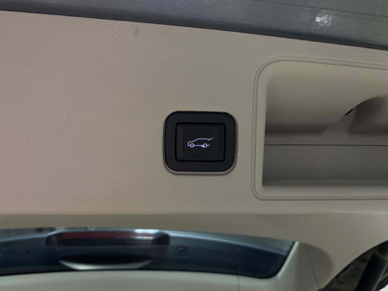 GMC Terrain Denali AWD 2018