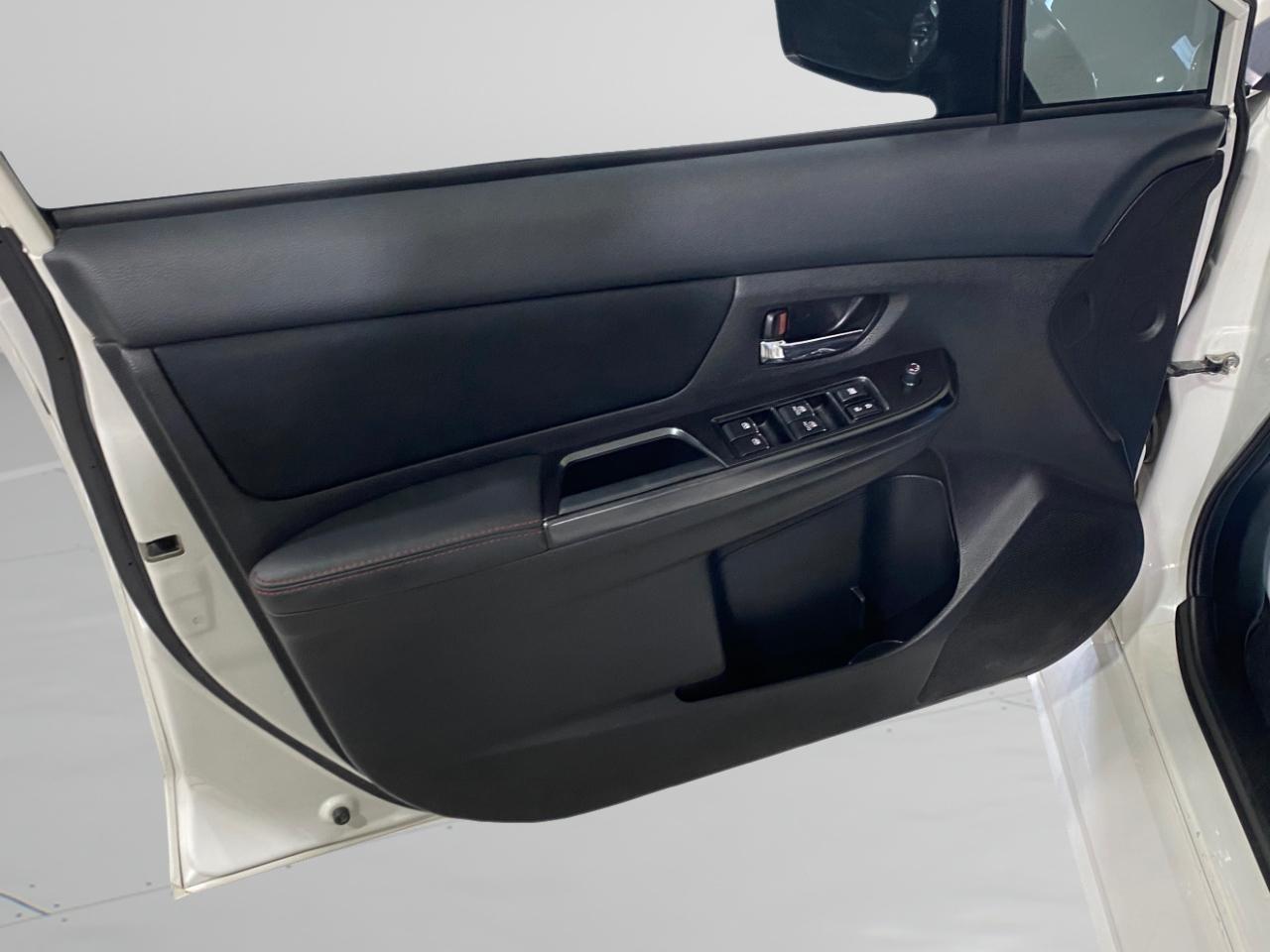 Subaru WRX  2019