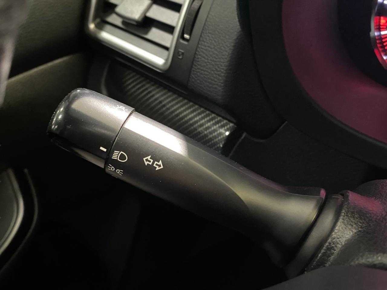 Subaru WRX  2019