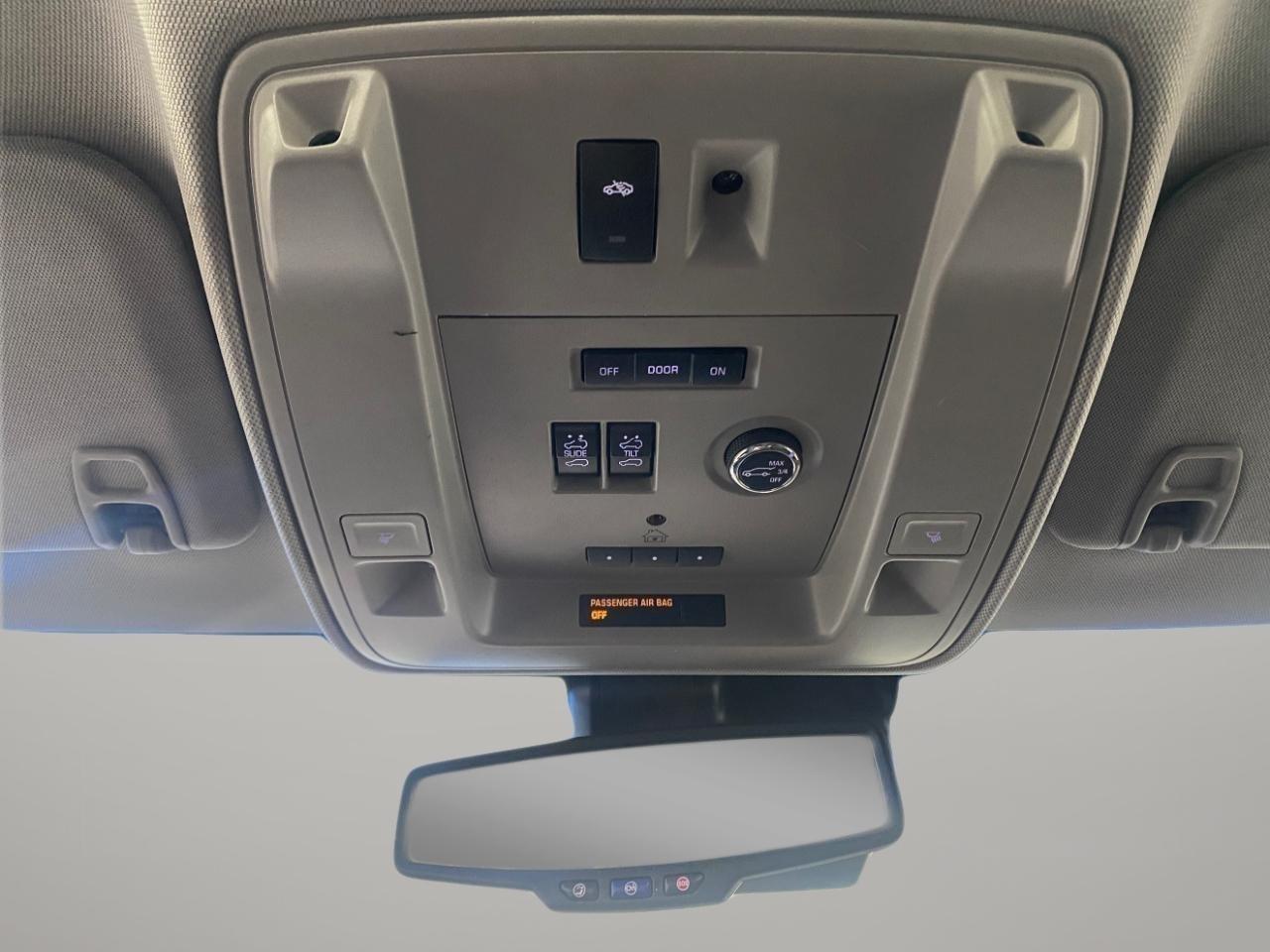 Cadillac Escalade Premium 4WD 2015