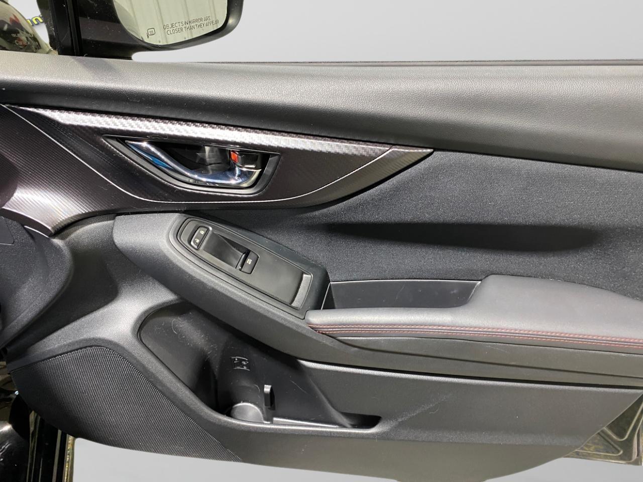 Subaru Impreza  2017