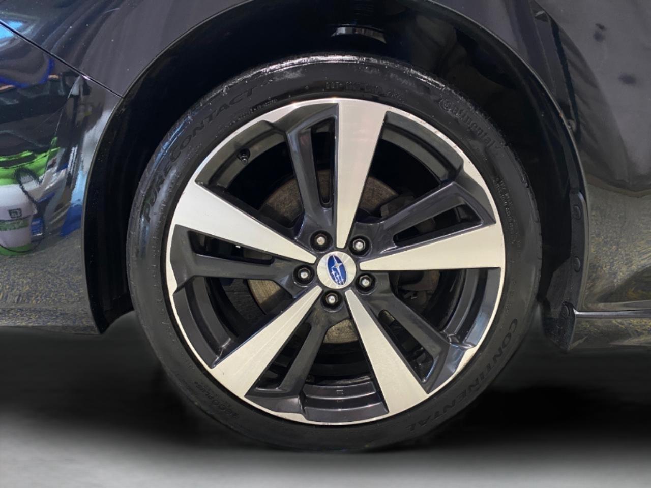 Subaru Impreza  2017
