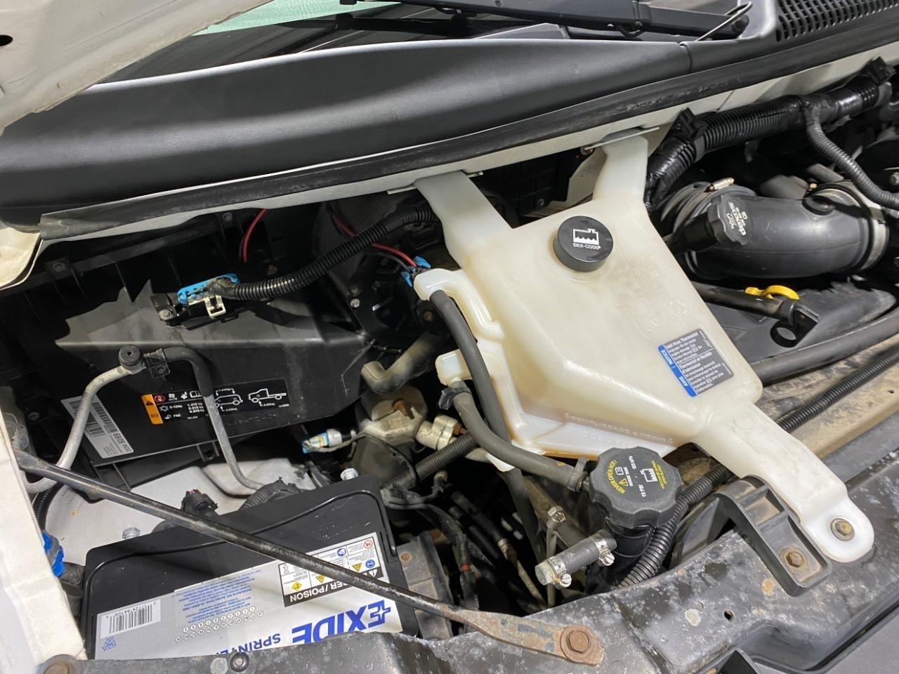 Chevrolet Express 1500 Cargo 2013