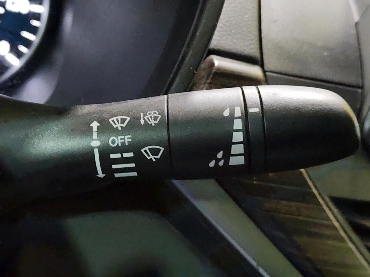 Nissan Altima  2021