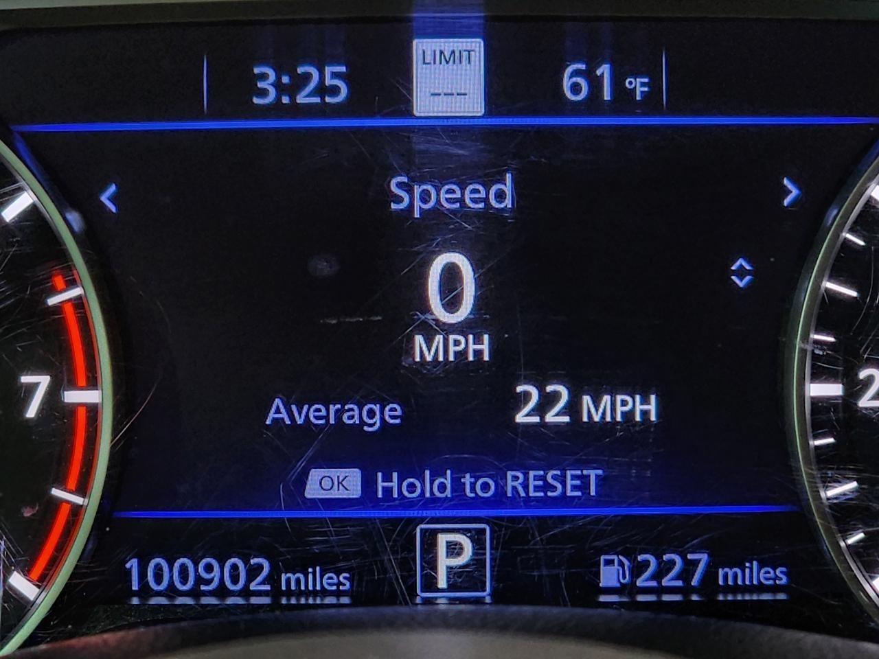 Nissan Altima  2021