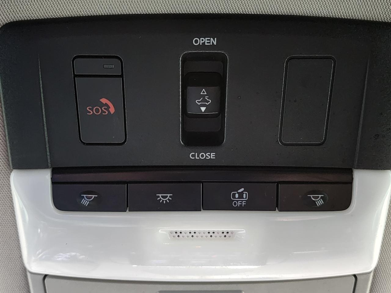 Nissan Altima  2021