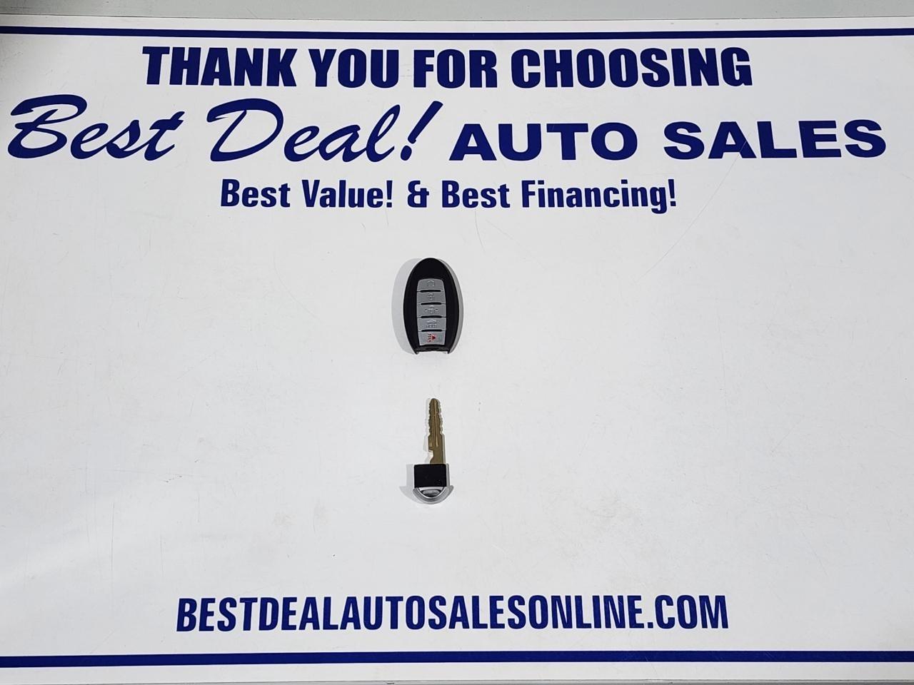 Nissan Altima  2021