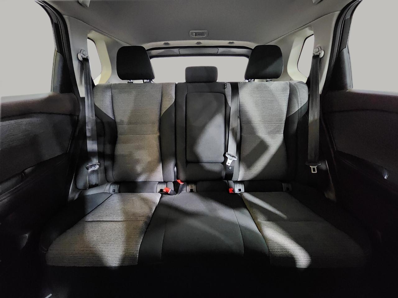 Nissan Rogue  2022