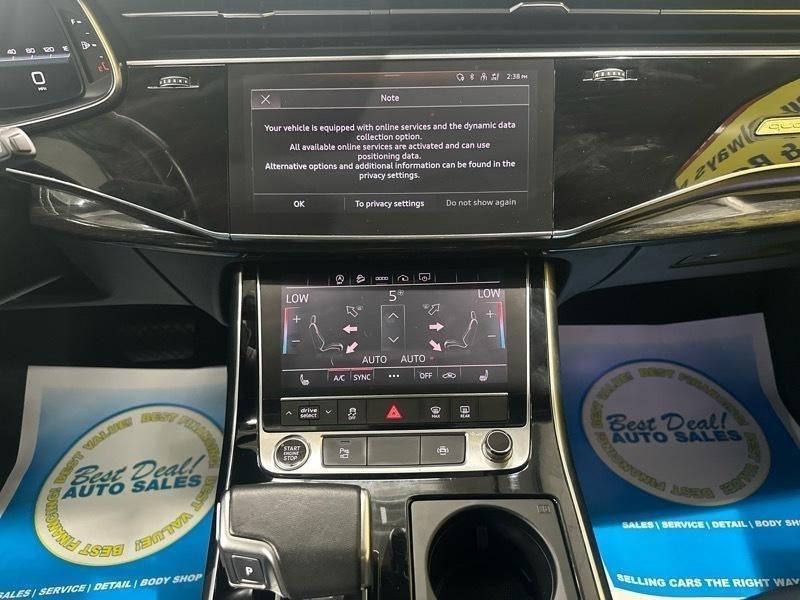 Audi Q7 Premium Plus 55 TFSI quattro 2023