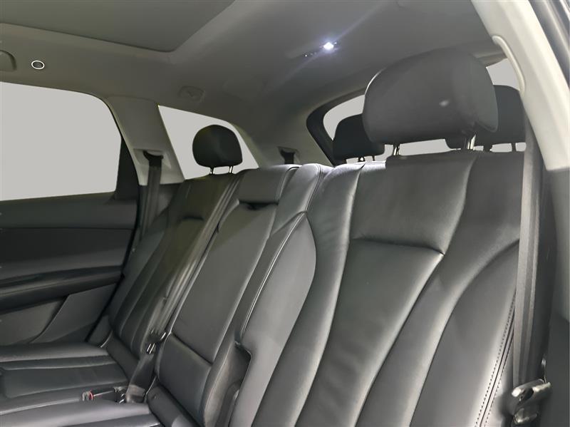 Audi Q7 Premium Plus 55 TFSI quattro 2023