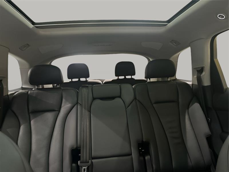 Audi Q7 Premium Plus 55 TFSI quattro 2023