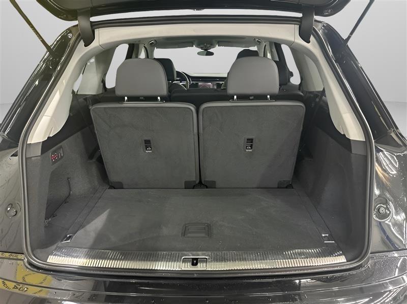 Audi Q7 Premium Plus 55 TFSI quattro 2023