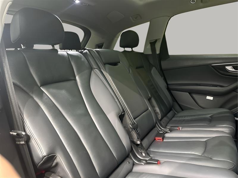Audi Q7 Premium Plus 55 TFSI quattro 2023