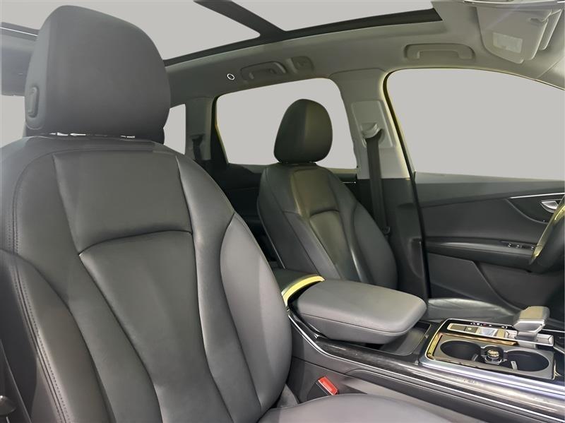 Audi Q7 Premium Plus 55 TFSI quattro 2023