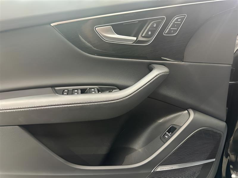Audi Q7 Premium Plus 55 TFSI quattro 2023