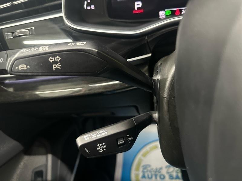 Audi Q7 Premium Plus 55 TFSI quattro 2023