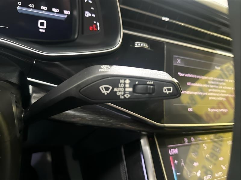 Audi Q7 Premium Plus 55 TFSI quattro 2023