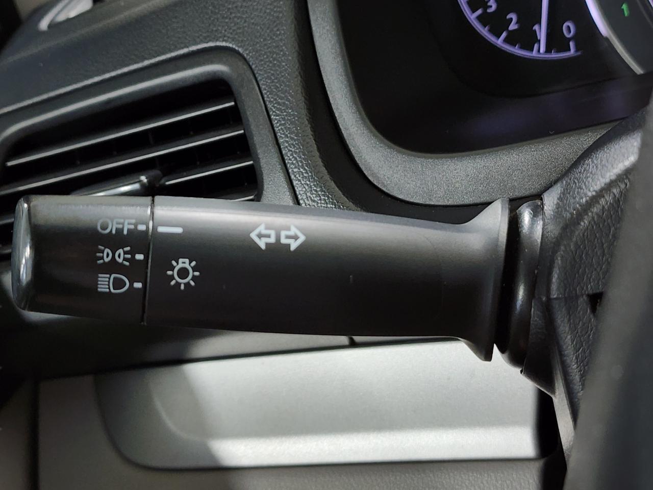 Honda CR-V  2014
