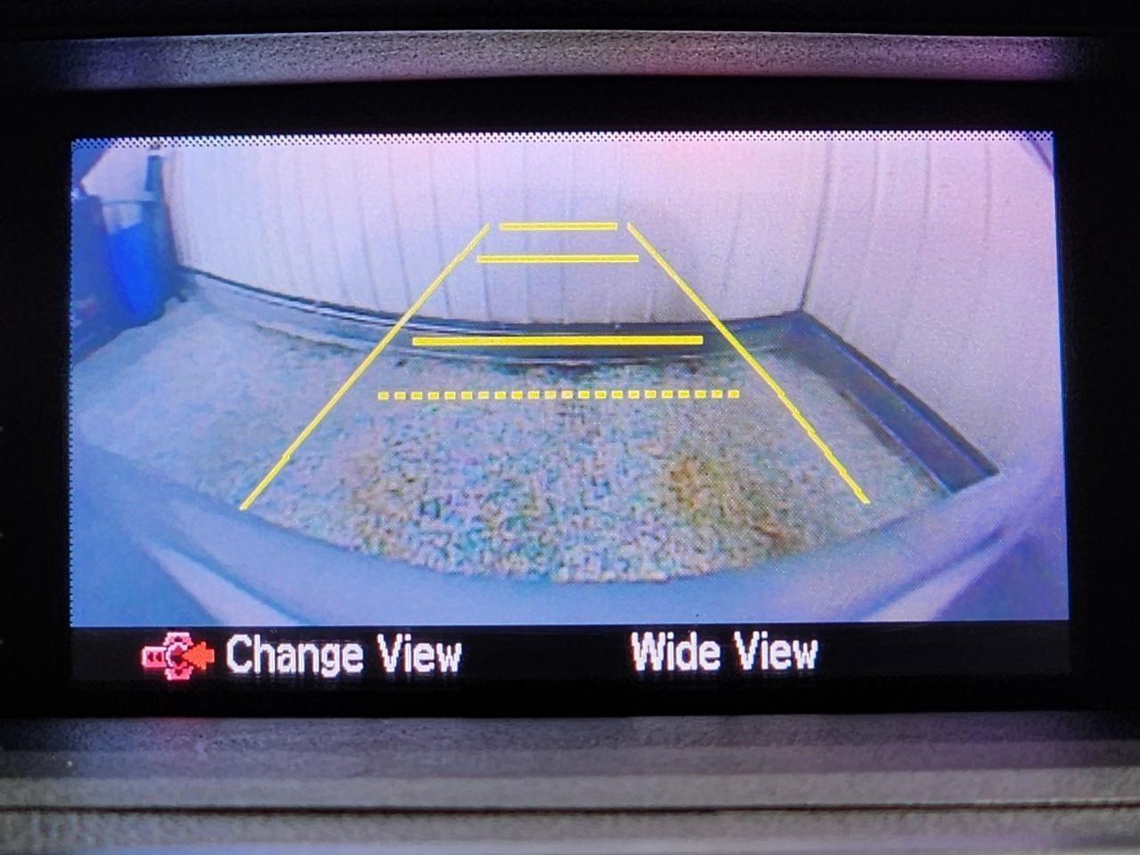 Honda CR-V  2014