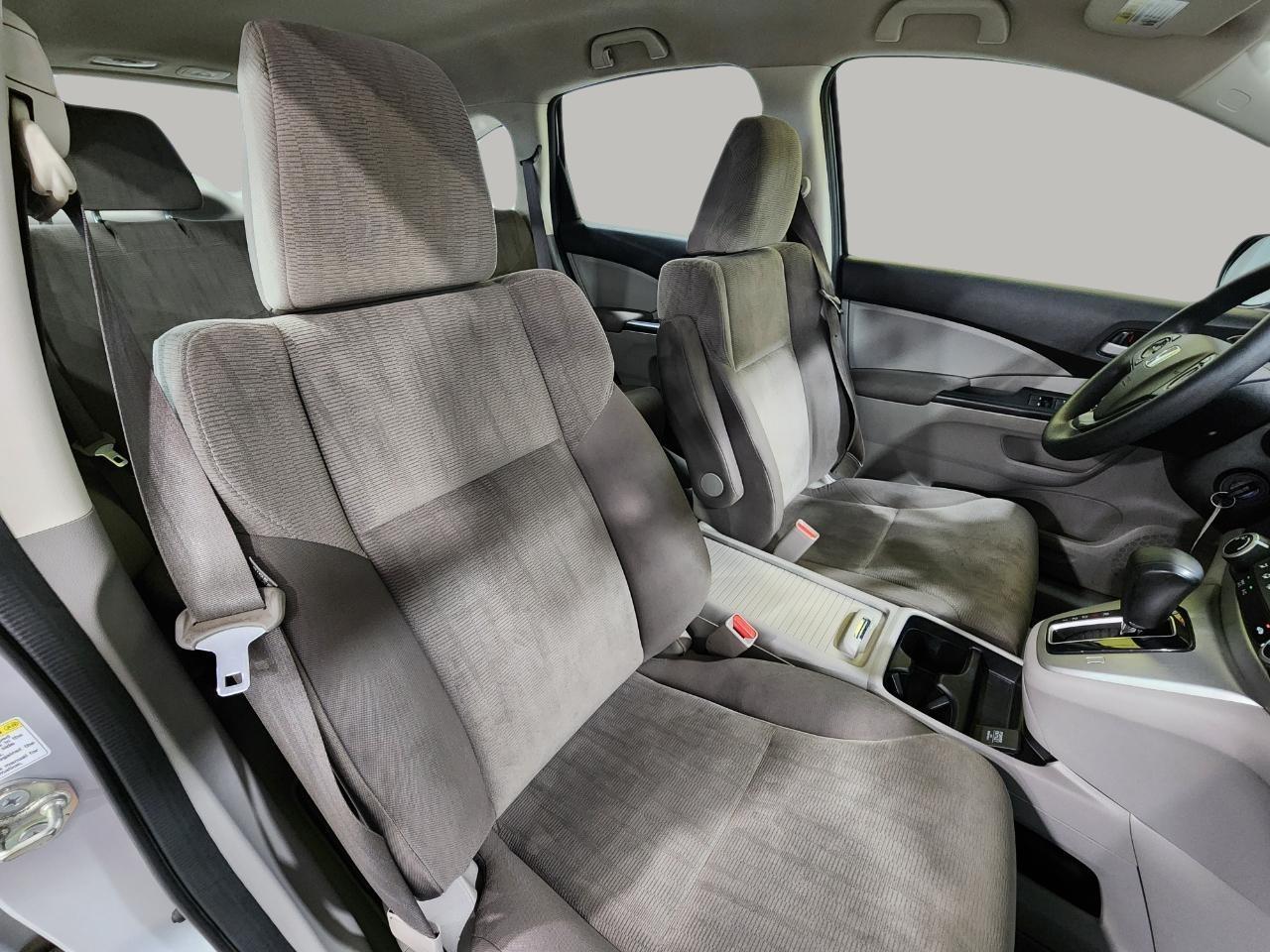 Honda CR-V  2014