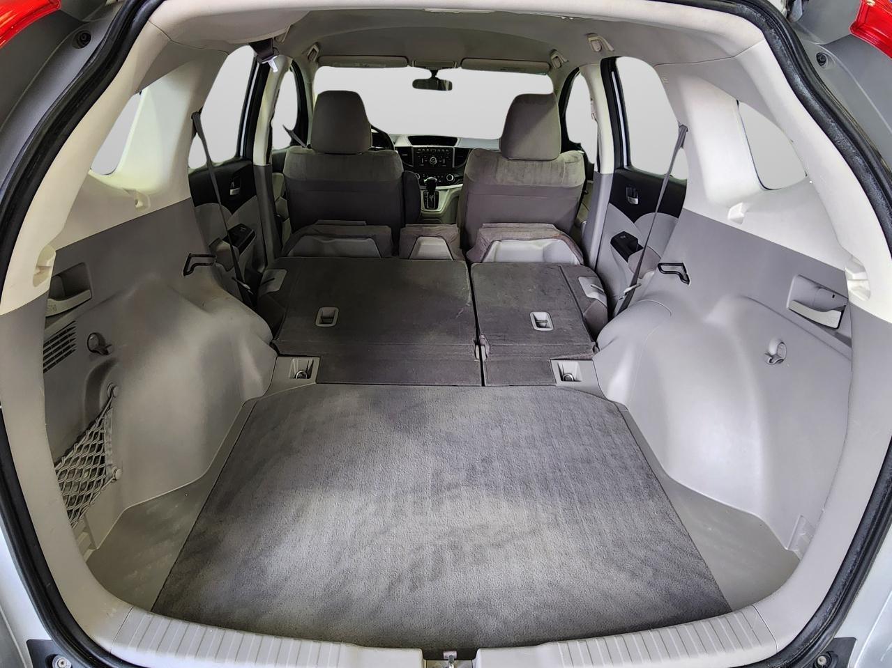 Honda CR-V  2014