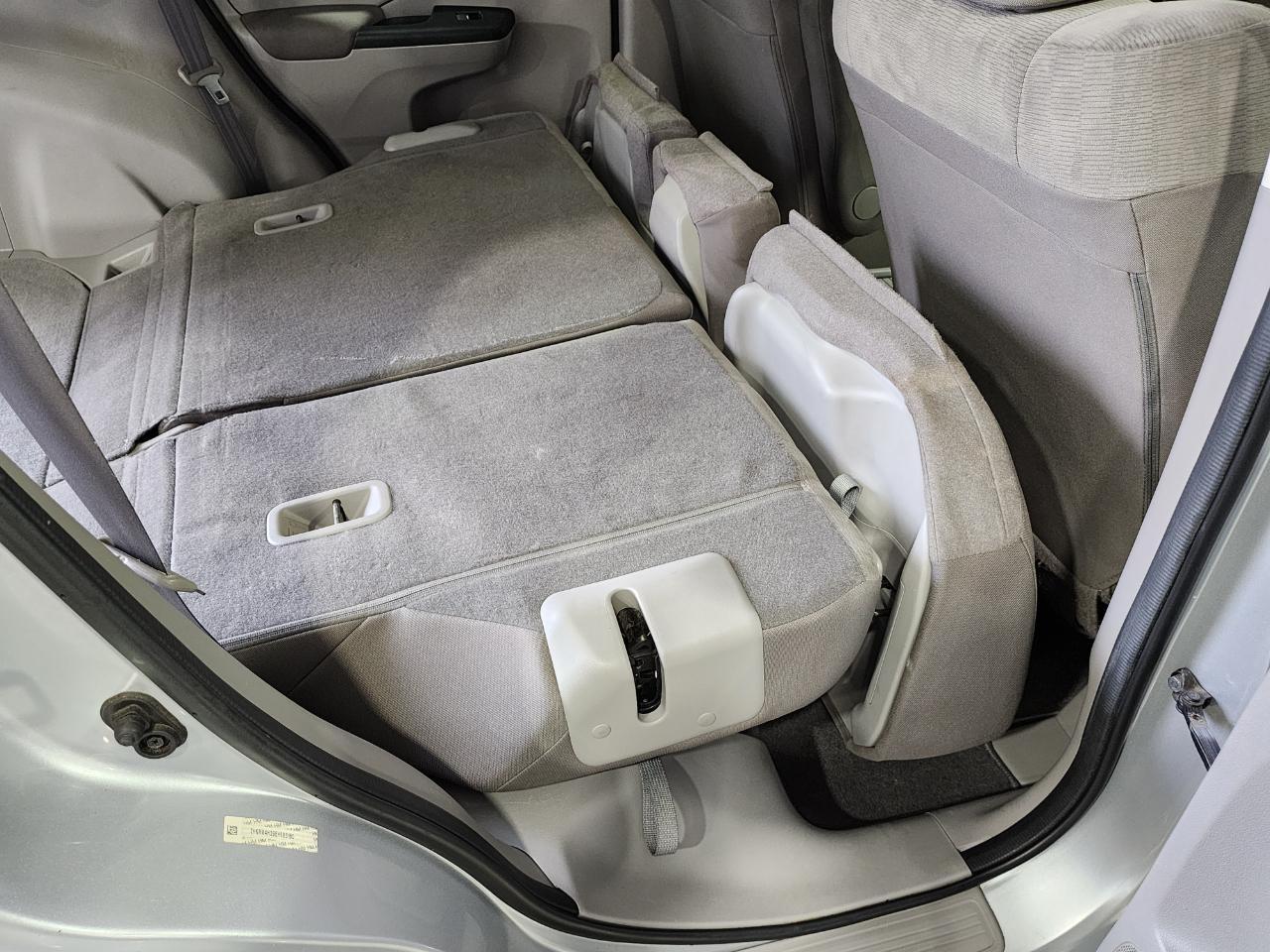 Honda CR-V  2014
