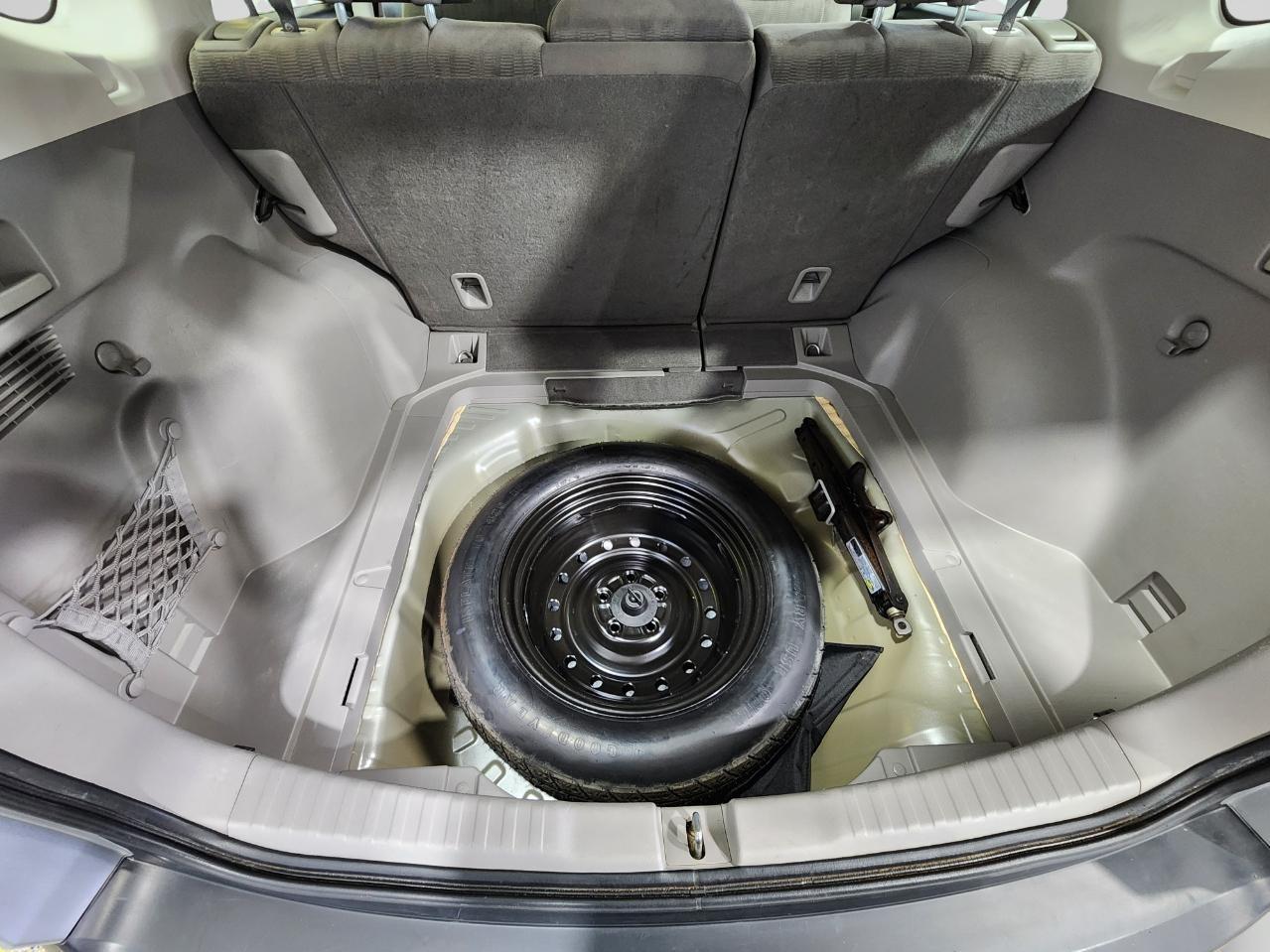 Honda CR-V  2014