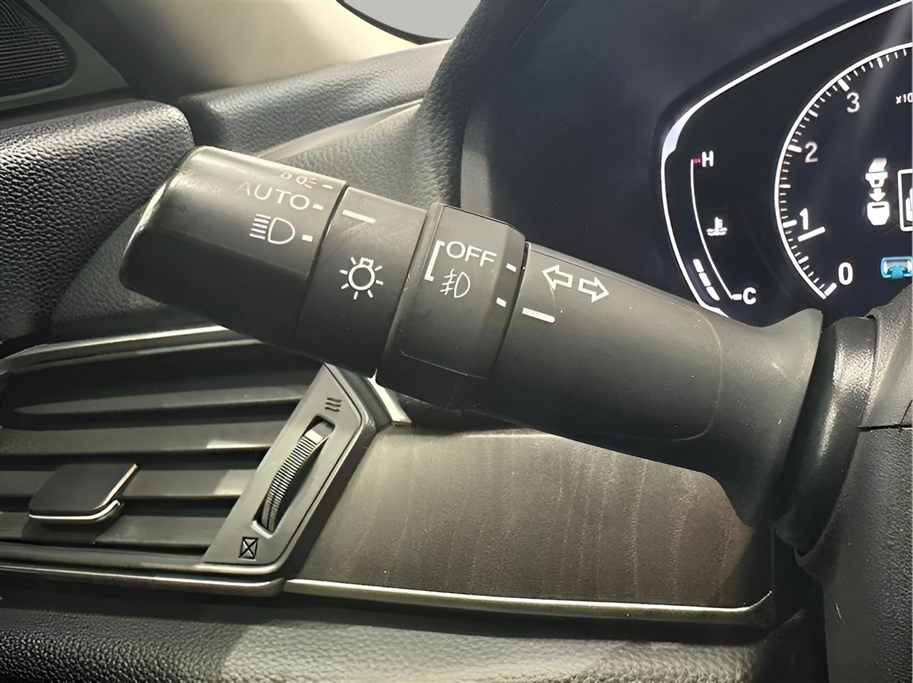 Honda Accord Touring 2.0T 2021
