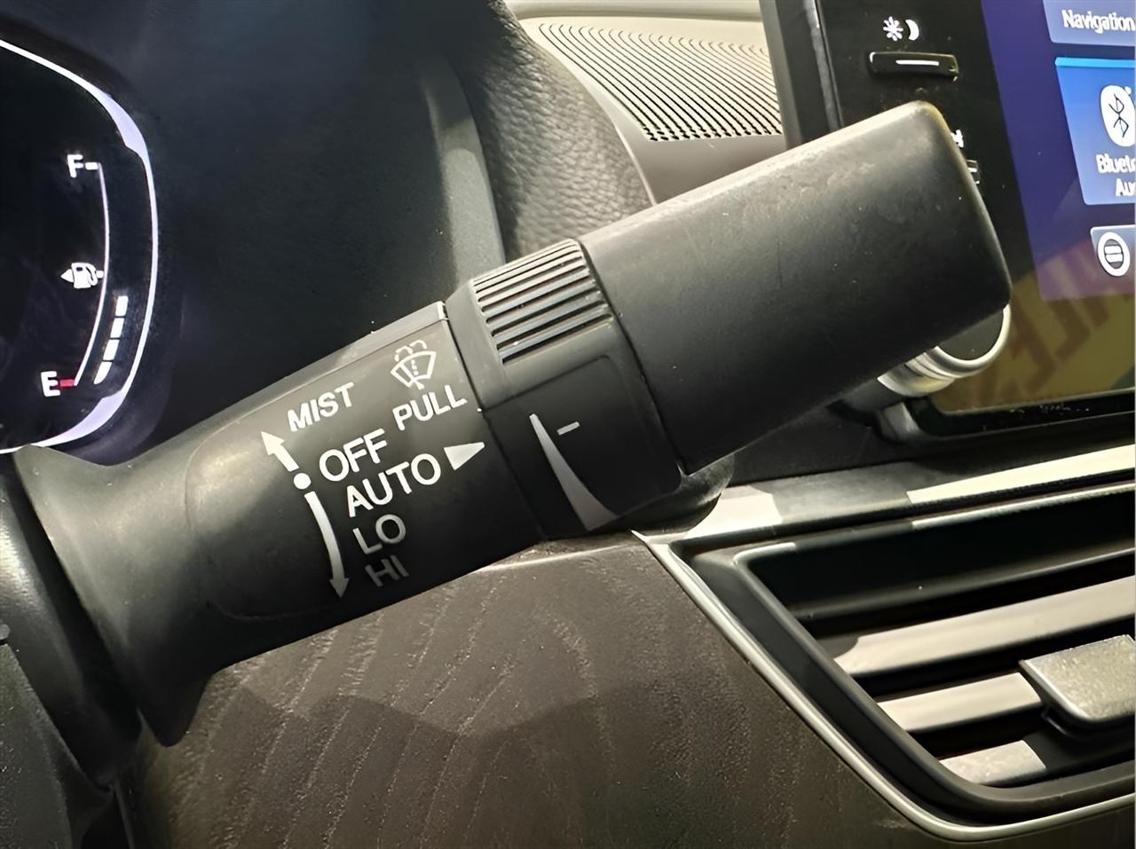 Honda Accord Touring 2.0T 2021