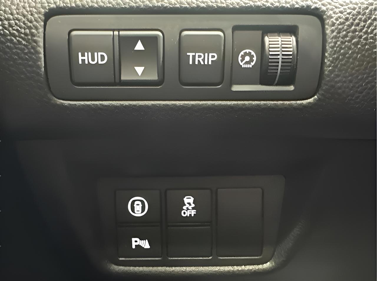 Honda Accord Touring 2.0T 2021