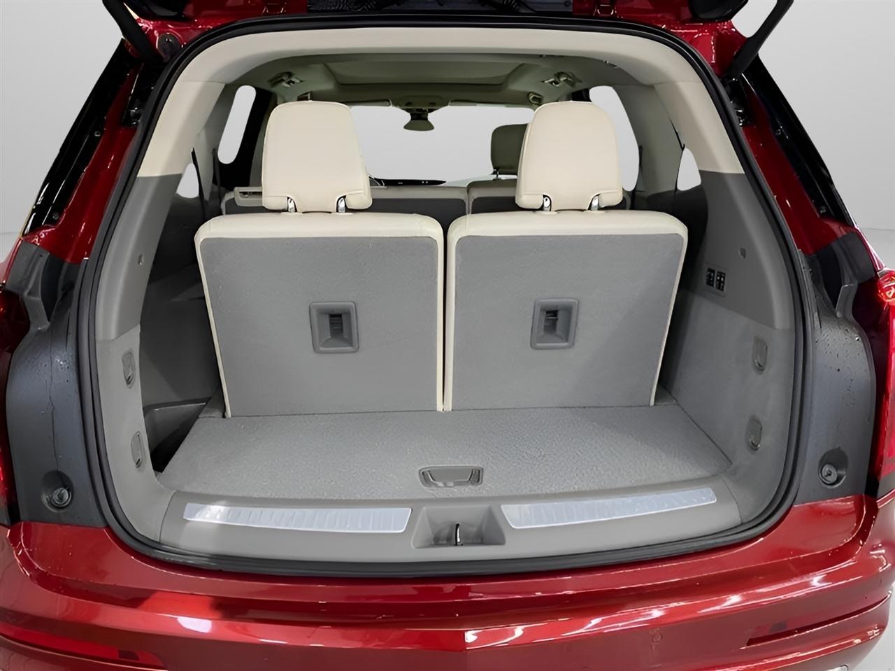 Cadillac XT6 Premium Luxury 2021