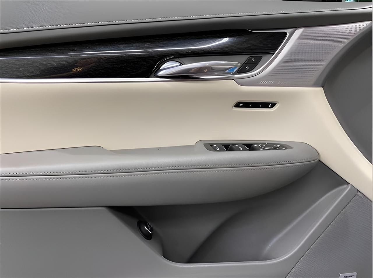 Cadillac XT6 Premium Luxury 2021