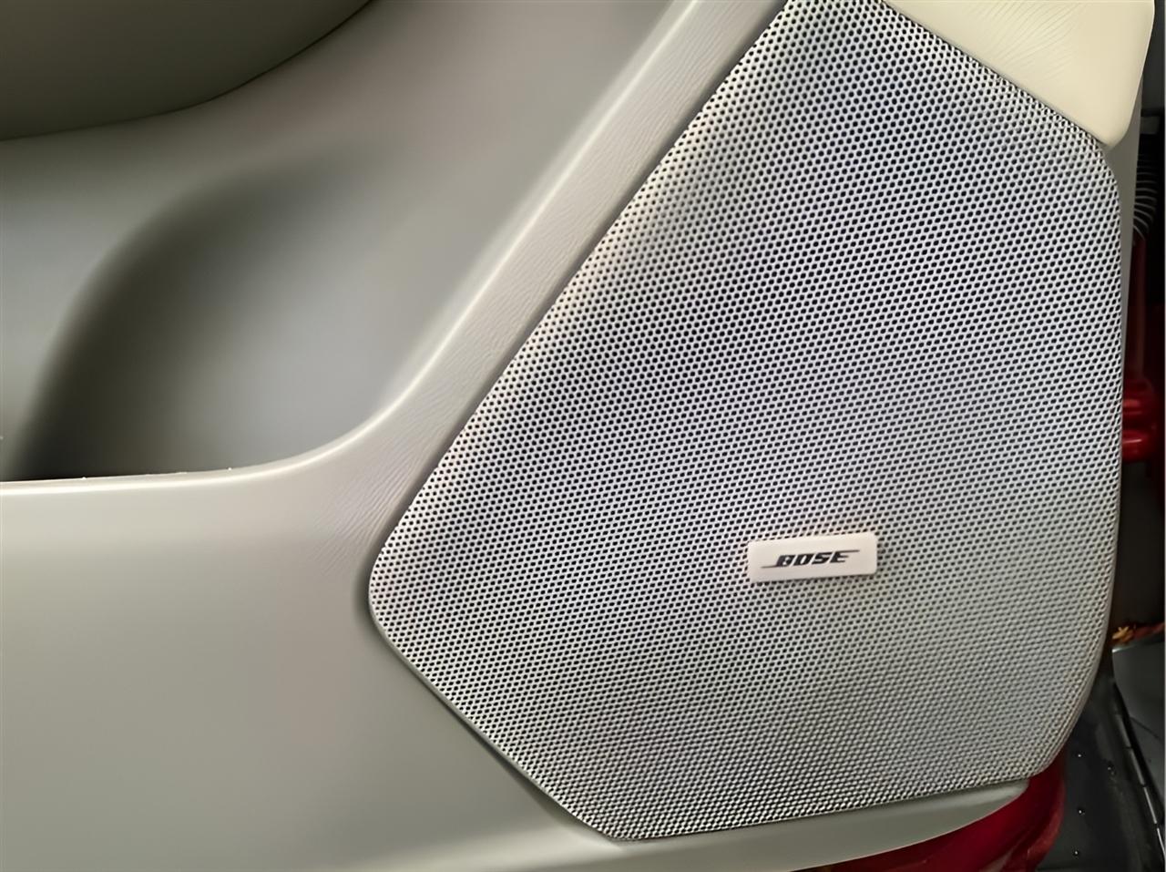 Cadillac XT6 Premium Luxury 2021
