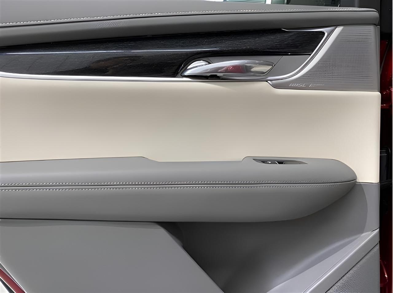 Cadillac XT6 Premium Luxury 2021