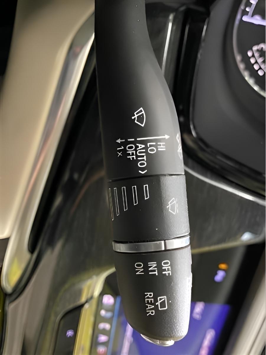 Cadillac XT6 Premium Luxury 2021